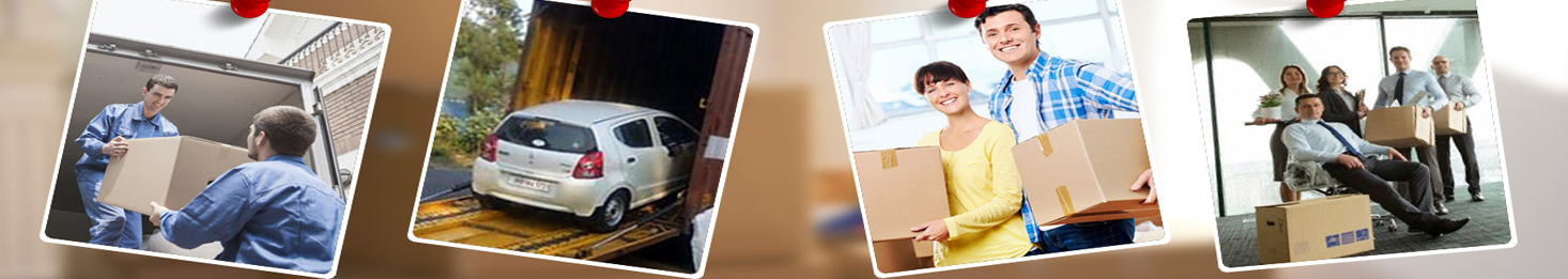 IDENTITY PACKERS AND MOVERS DELHI
